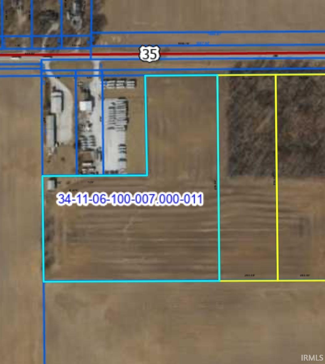 0 Ns Road Greentown, IN 46936 - Photo 1 of 1