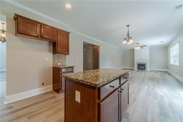 $639,900 | 1220 Edgebrook Lane, Snellville, GA 30078