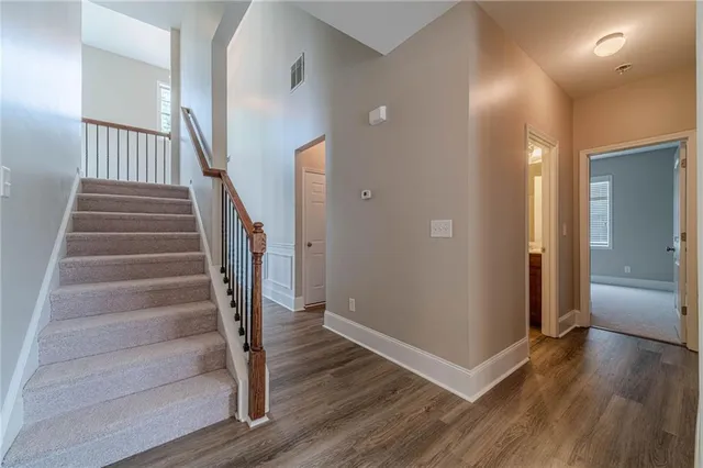 $639,900 | 1220 Edgebrook Lane, Snellville, GA 30078