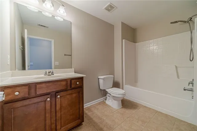 $639,900 | 1220 Edgebrook Lane, Snellville, GA 30078