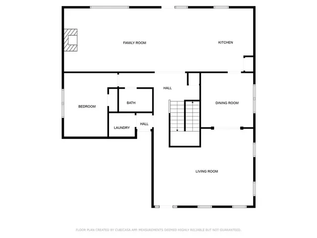 $639,900 | 1220 Edgebrook Lane, Snellville, GA 30078