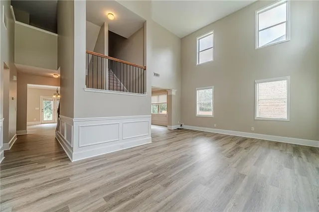 $639,900 | 1220 Edgebrook Lane, Snellville, GA 30078