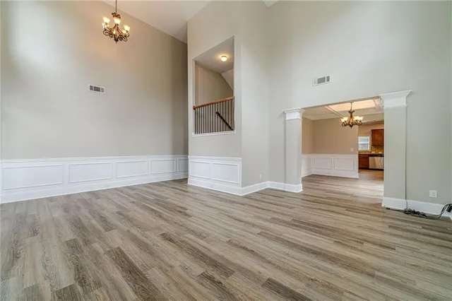 $639,900 | 1220 Edgebrook Lane, Snellville, GA 30078