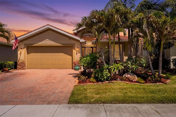 $575,000 | 11622 Parrotfish Street, Venice, FL 34292