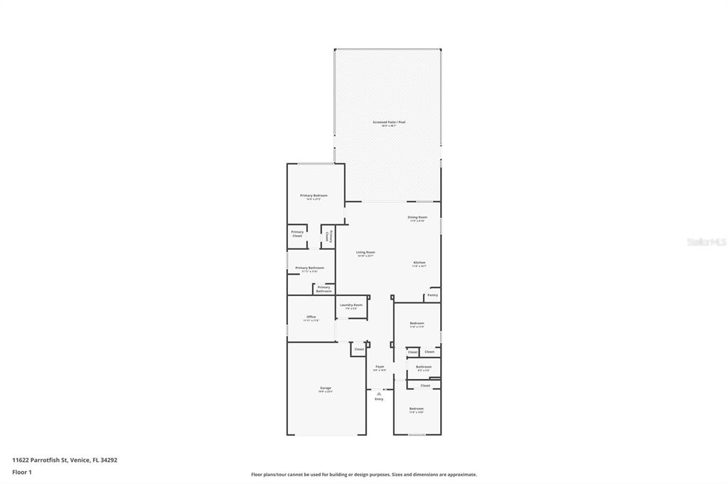 11622 Parrotfish Street Venice, FL 34292 - Photo 43 of 43