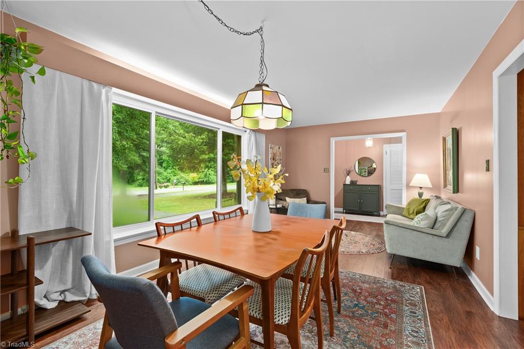 5228 Weatherly Road Greensboro, NC 27406 - Photo 10 of 48 Gallery Image 10