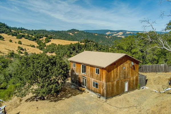 $135,000 | 1991 Steelhead Road, Alderpoint, CA 95511