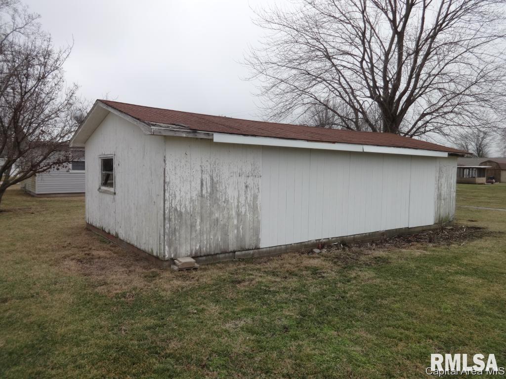 401 Mark Street Manchester, IL 62082 - Photo 4 of 8