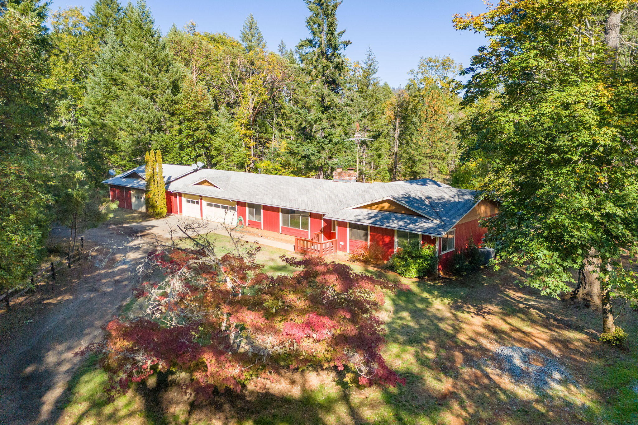 459 Fir Canyon Road Grants Pass, OR 97527 - Photo 60 of 73 ApxFC00042