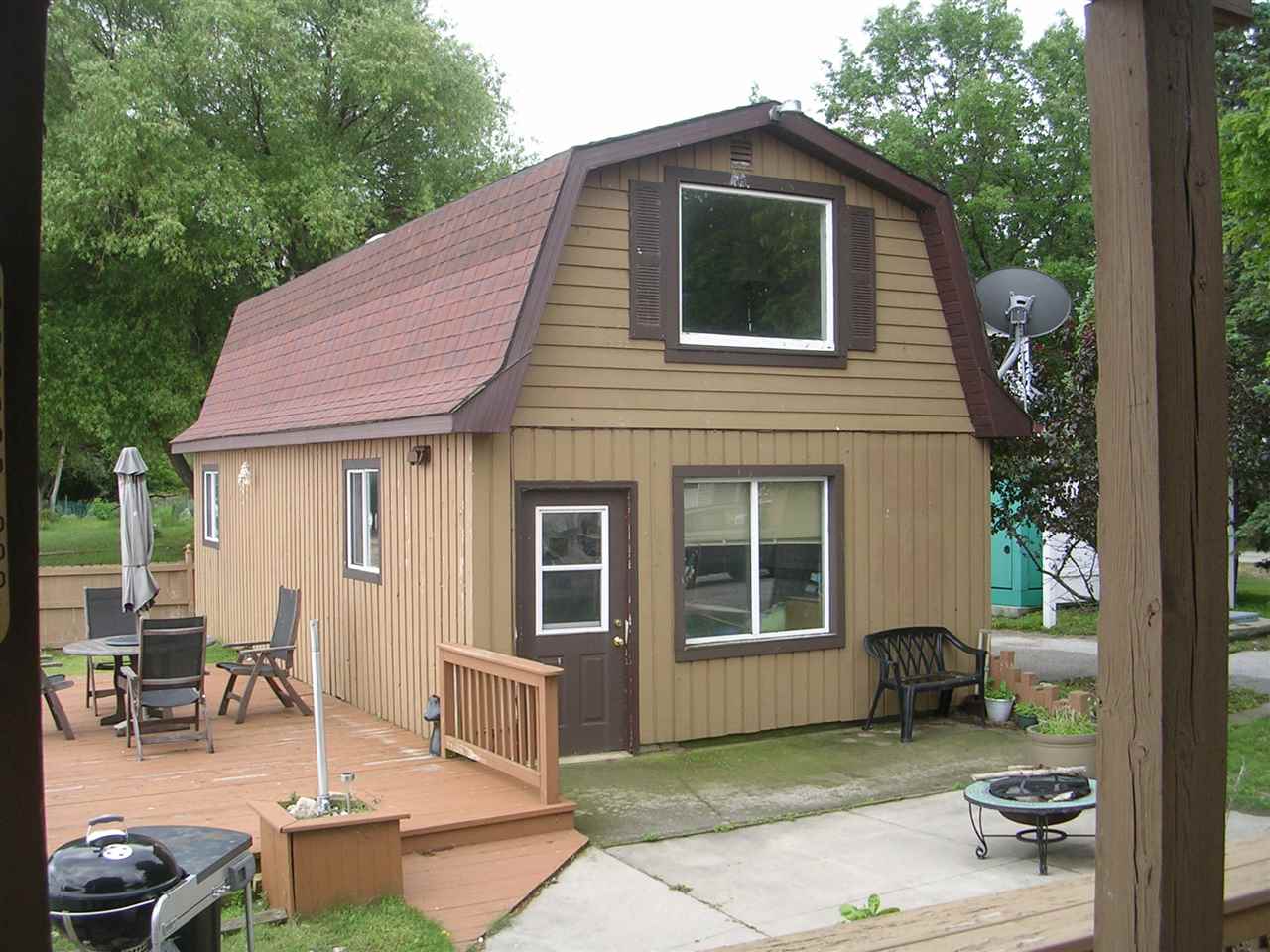 1309 Brissette Beach Road Kawkawlin, MI 48631 - Photo 29 of 40
