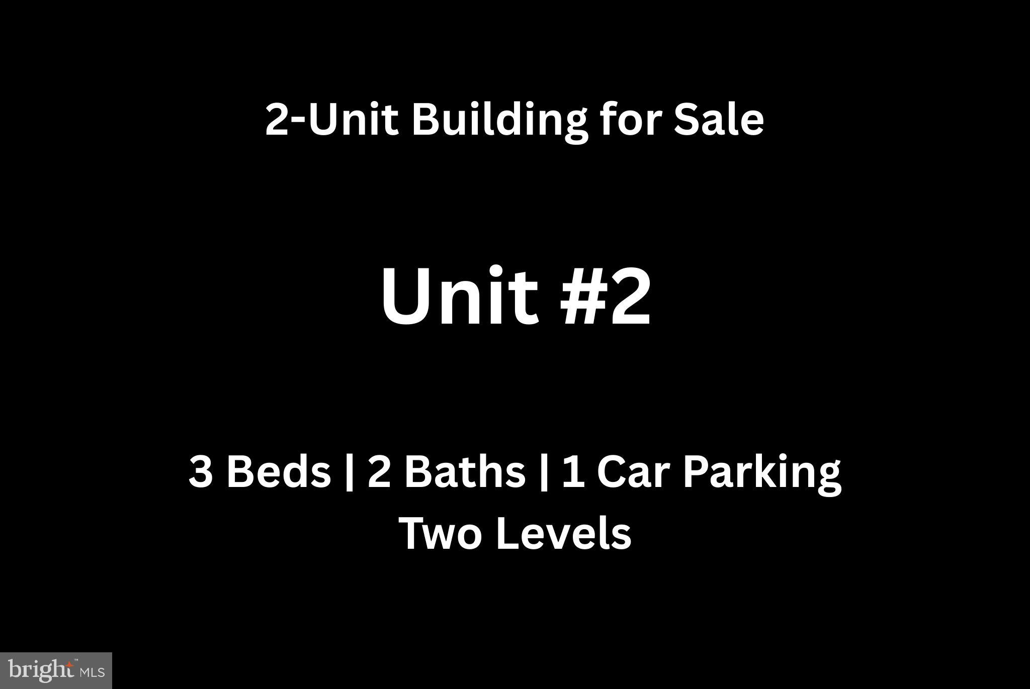 964 Mt Olivet Road Northeast Washington, DC 20002 - Photo 2 of 23