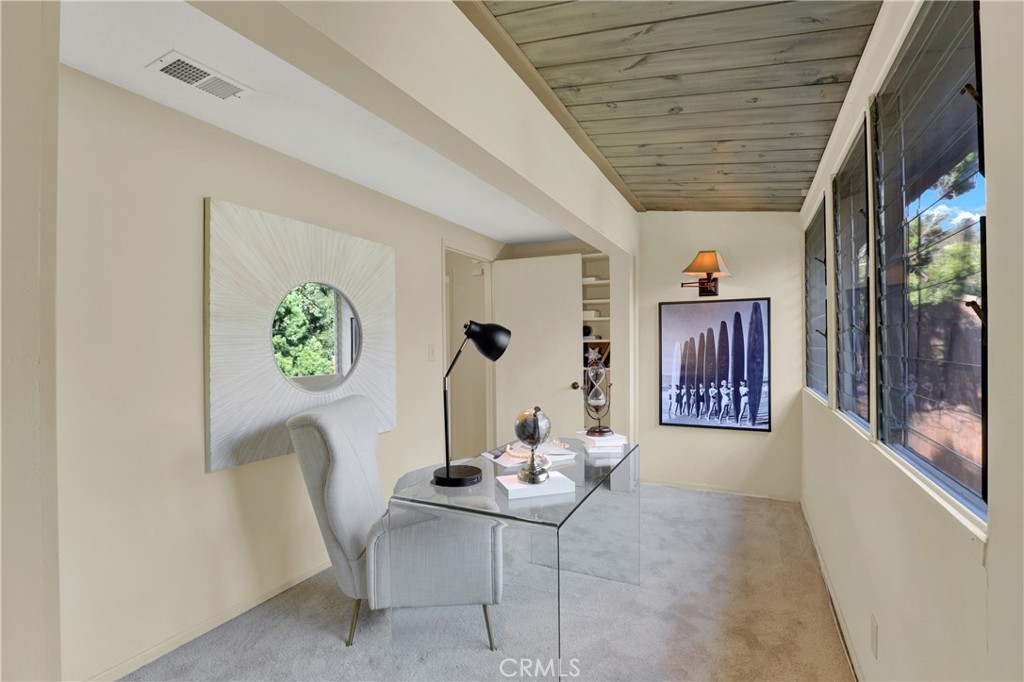 533 West Rustic Road Santa Monica, CA 90402 - Photo 21 of 75