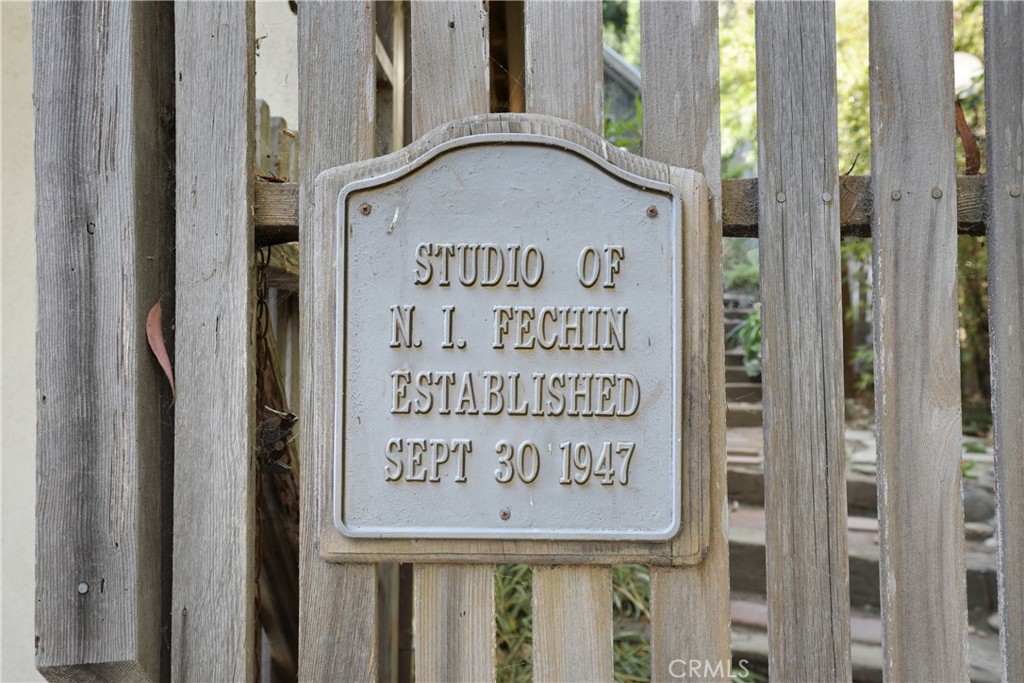 533 West Rustic Road Santa Monica, CA 90402 - Photo 31 of 75