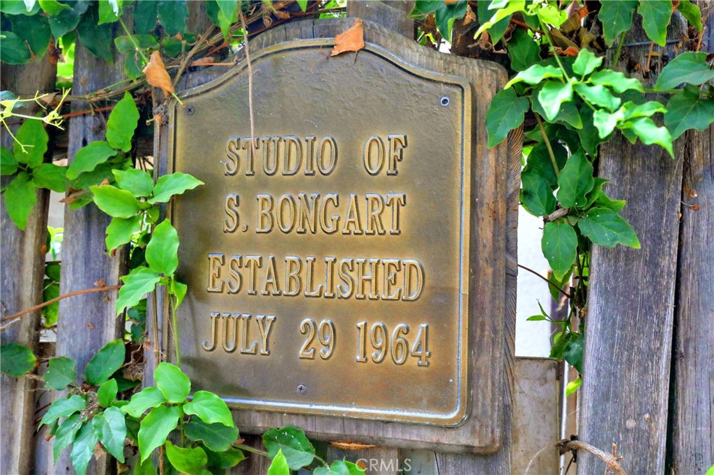 533 West Rustic Road Santa Monica, CA 90402 - Photo 32 of 75