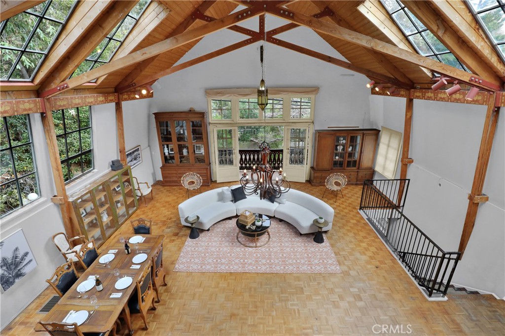 533 West Rustic Road Santa Monica, CA 90402 - Photo 40 of 75