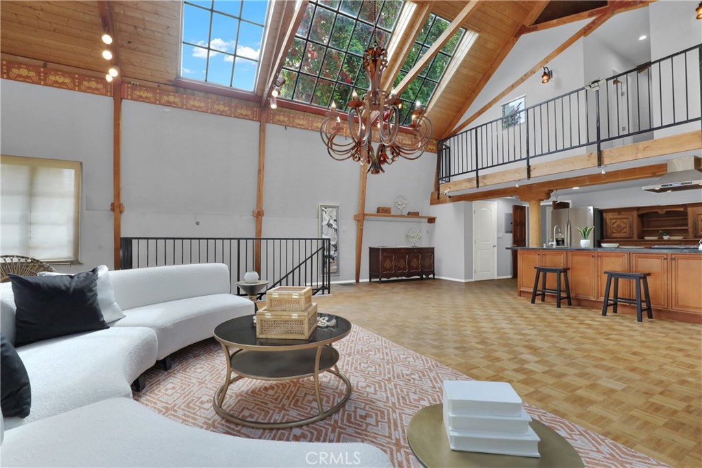 533 West Rustic Road Santa Monica, CA 90402 - Photo 41 of 75