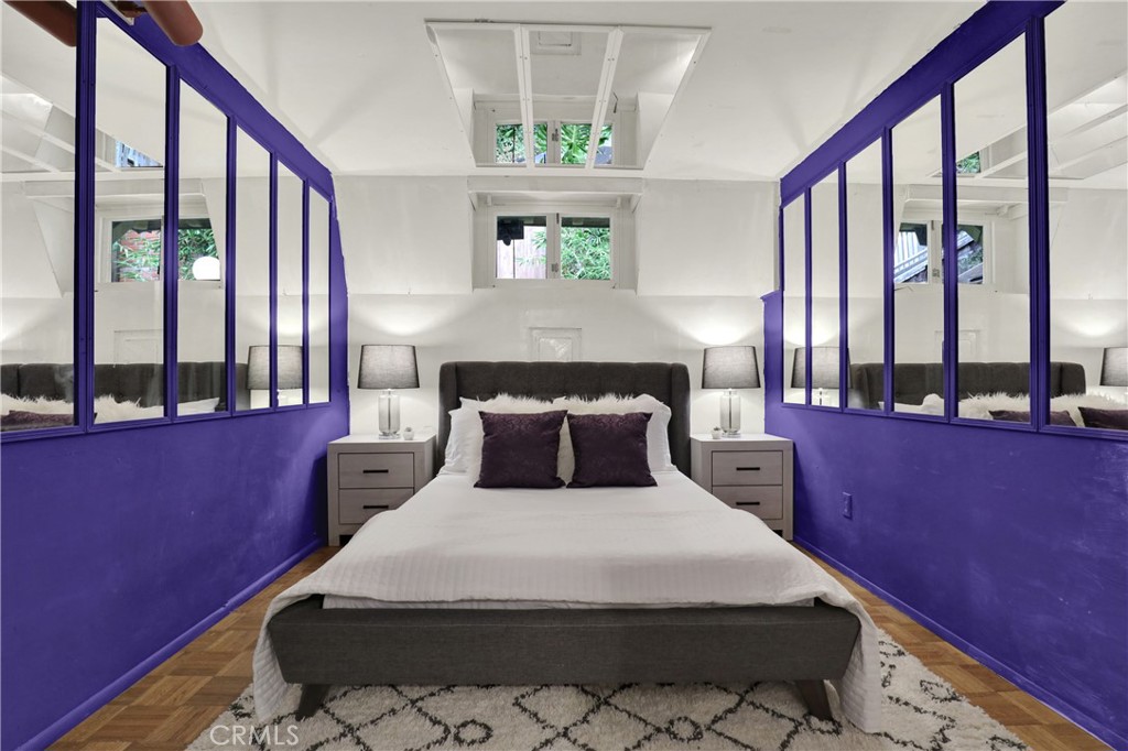 533 West Rustic Road Santa Monica, CA 90402 - Photo 59 of 75