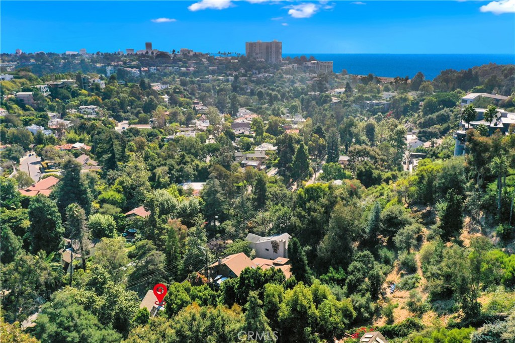 533 West Rustic Road Santa Monica, CA 90402 - Photo 66 of 75