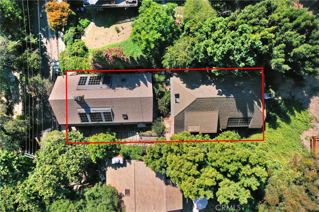 533 West Rustic Road Santa Monica, CA 90402 - Photo 67 of 75