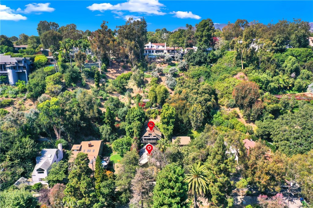 533 West Rustic Road Santa Monica, CA 90402 - Photo 68 of 75