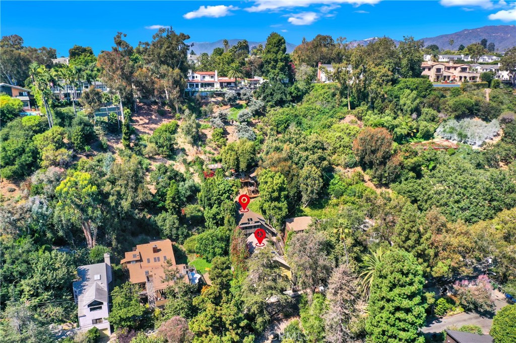 533 West Rustic Road Santa Monica, CA 90402 - Photo 69 of 75