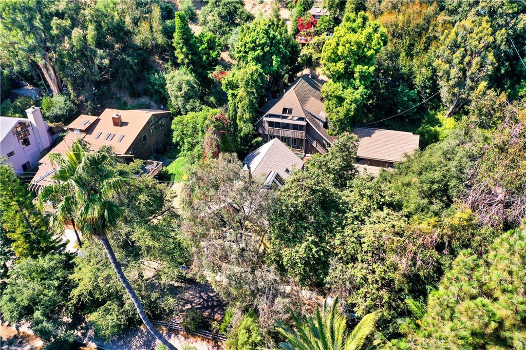 533 West Rustic Road Santa Monica, CA 90402 - Photo 71 of 75