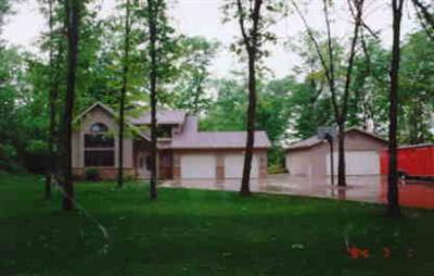 525 Briggs Road South Middleville, MI 49333 - Photo 1 of 1 Primary Photo