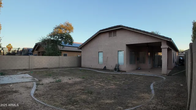 $350,000 | 8330 West Papago Street, Tolleson, AZ 85353