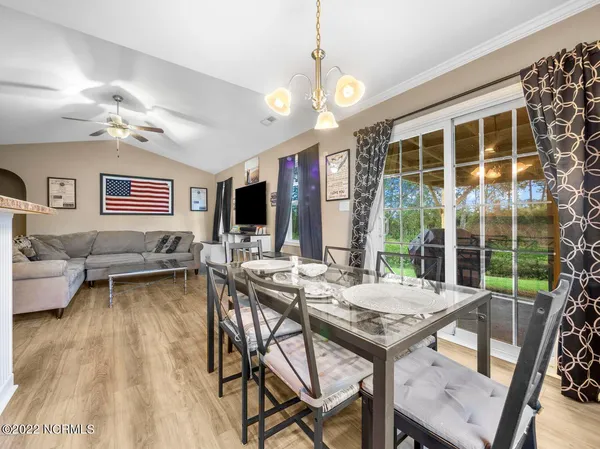$315,000 | 423 Blue Pennant Court, Sneads Ferry, NC 28460