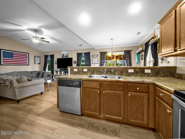 $315,000 | 423 Blue Pennant Court, Sneads Ferry, NC 28460