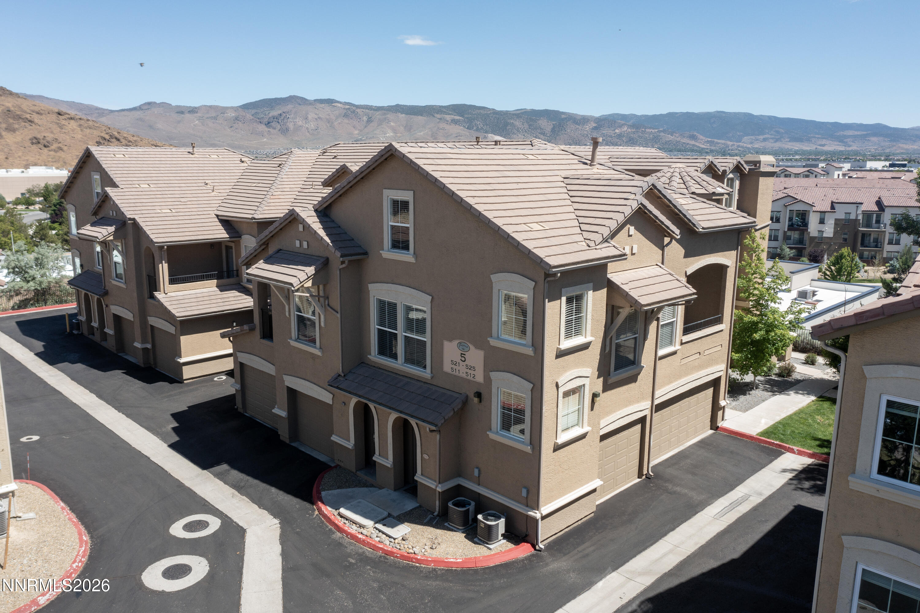 9050 Double R Boulevard, Unit 521 Reno, NV 89521 - Photo 34 of 40 DoubleR9050_521-002