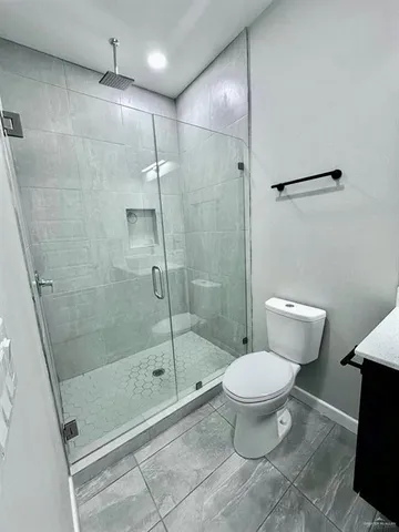 $1,250 | 3800 Robin Street, Unit 2, Pharr, TX 78577