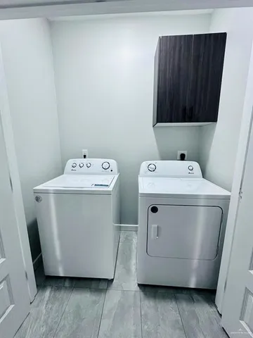 $1,250 | 3800 Robin Street, Unit 2, Pharr, TX 78577