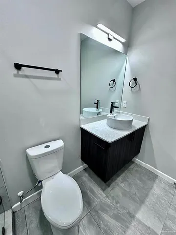 $1,250 | 3800 Robin Street, Unit 2, Pharr, TX 78577