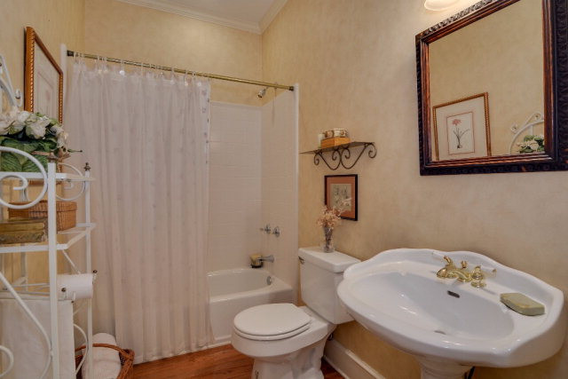239 Wrights Mill Road Aiken, SC 29801 - Photo 21 of 42