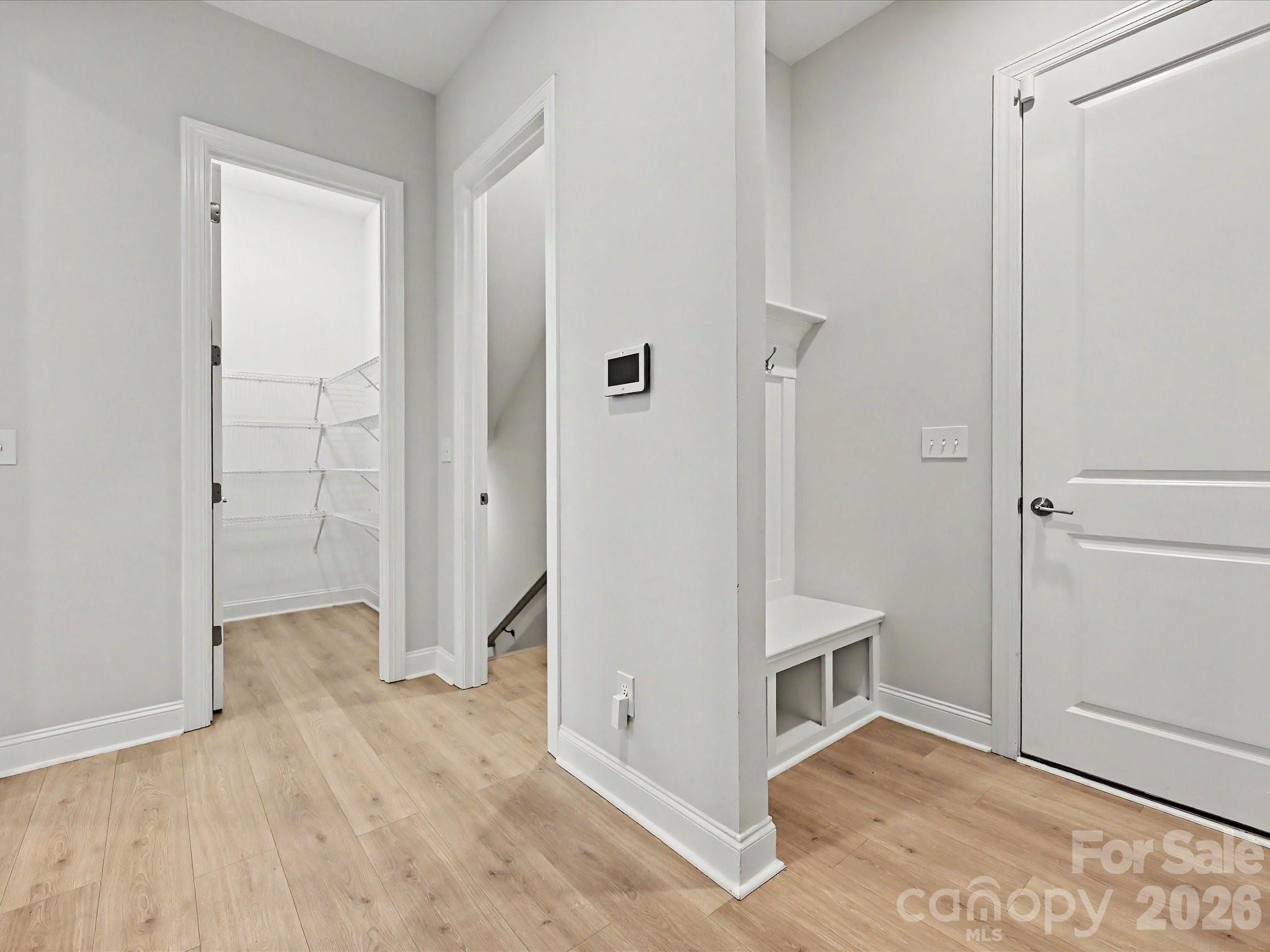 315 West Waterlynn Road Mooresville, NC 28117 - Photo 26 of 46 a view of an empty room