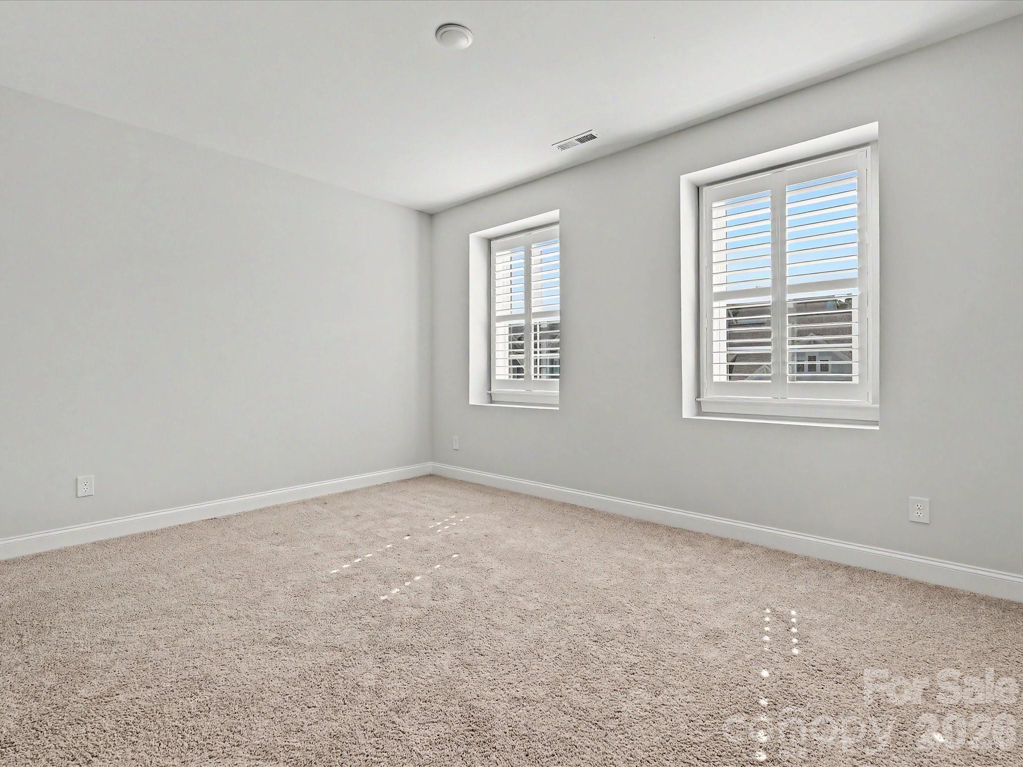 315 West Waterlynn Road Mooresville, NC 28117 - Photo 35 of 46 a view of an empty room with a window
