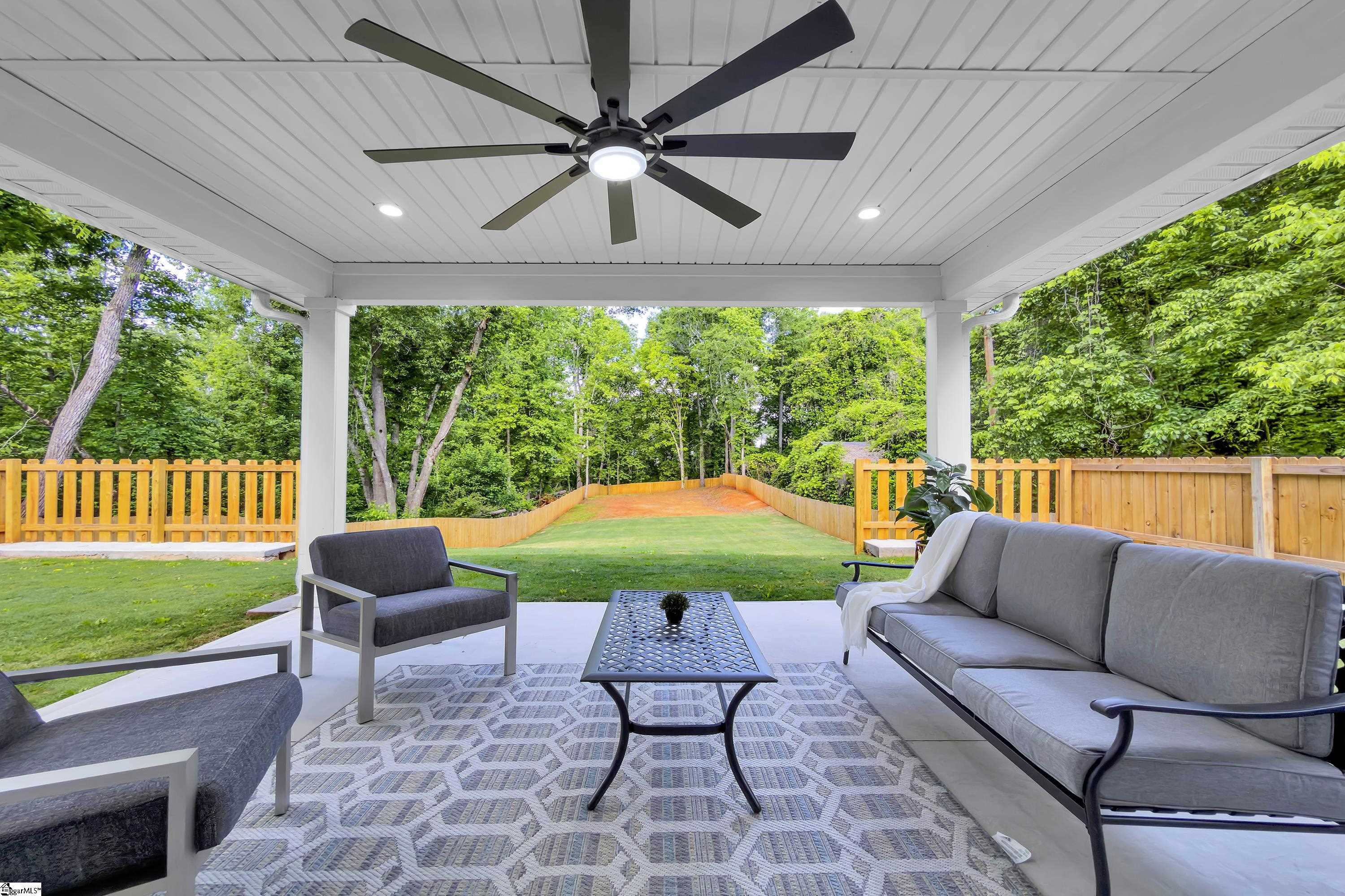 122 Stephenson Street Taylors, SC 29687 - Photo 21 of 26