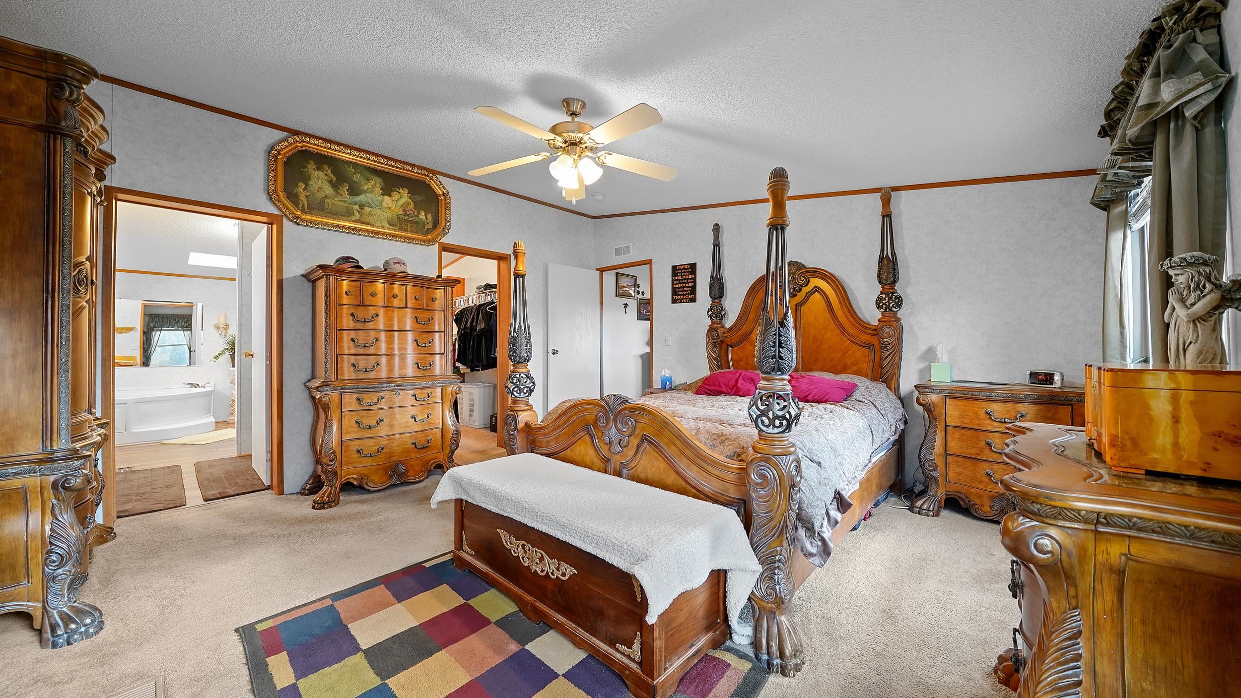 302 Desert Vista Road Whitewater, CO 81527 - Photo 11 of 30