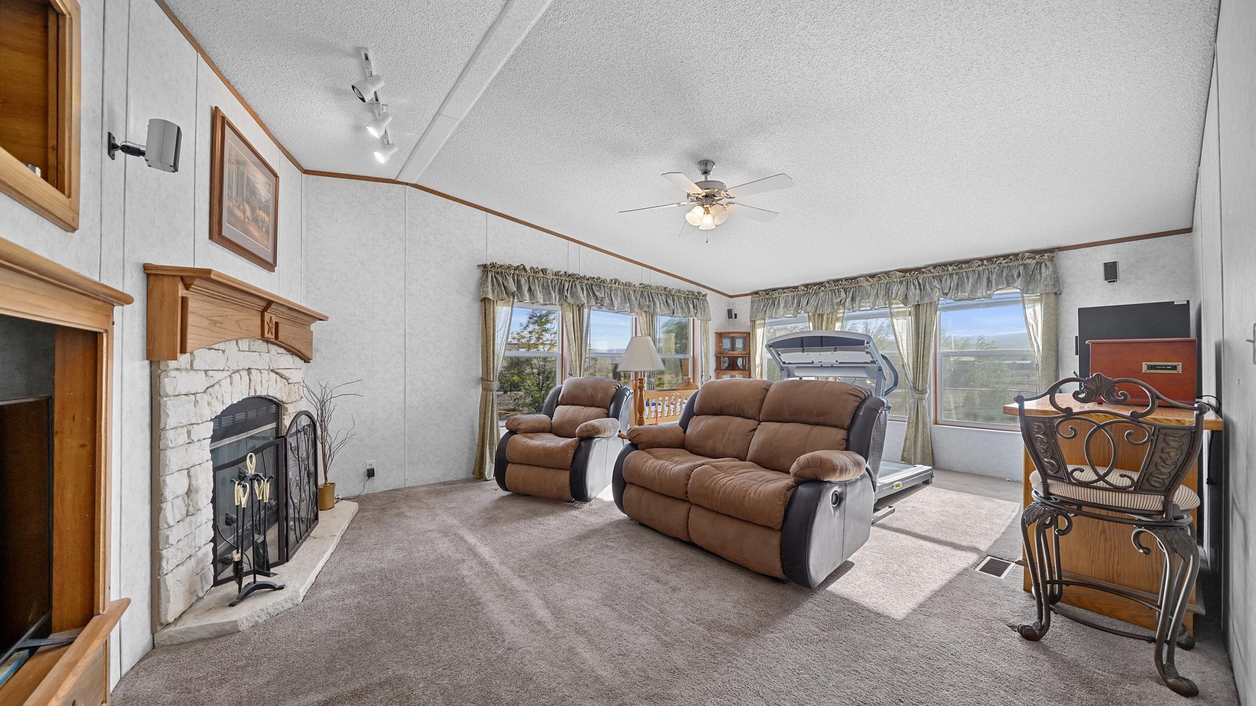 302 Desert Vista Road Whitewater, CO 81527 - Photo 19 of 30