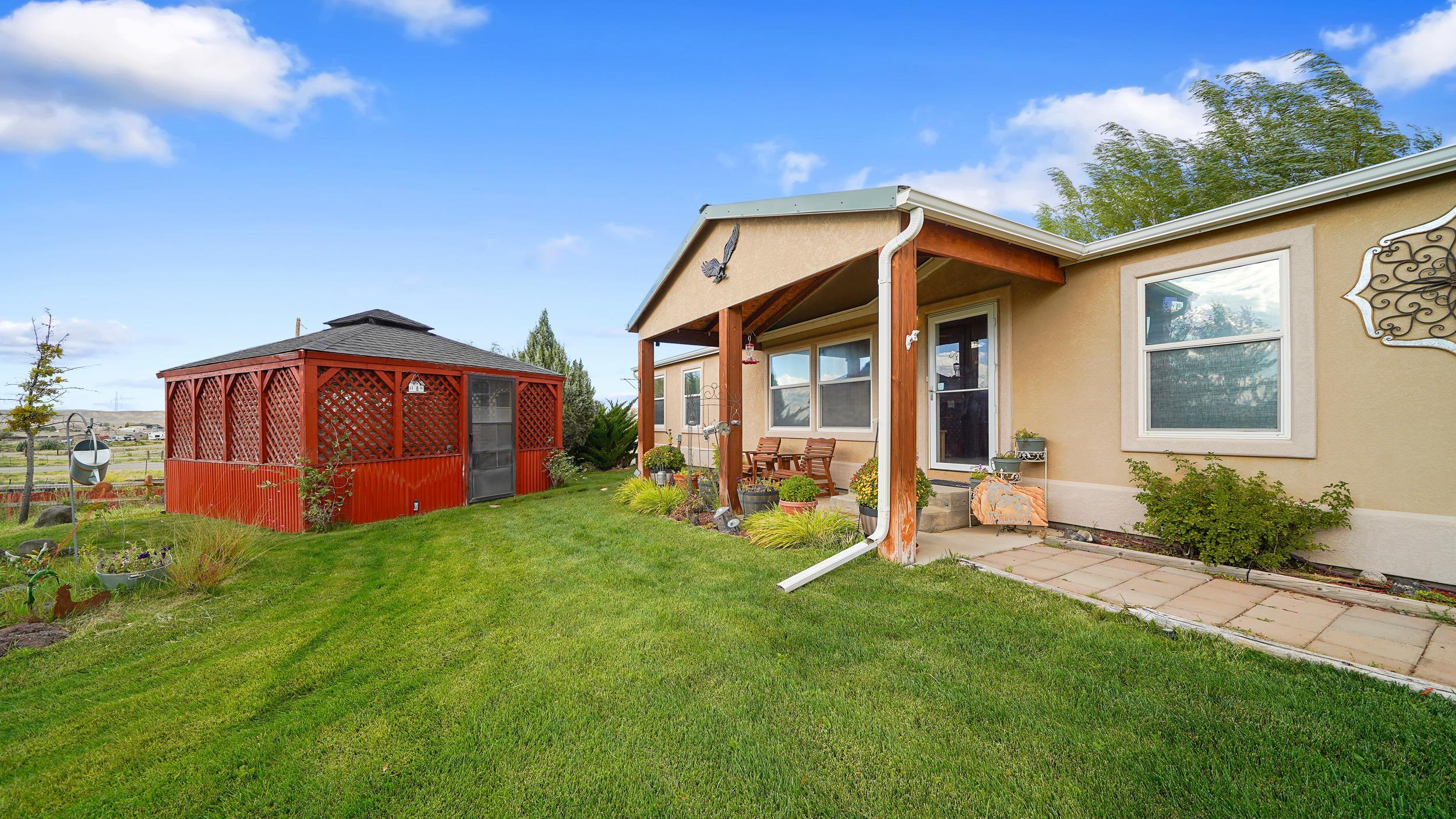 302 Desert Vista Road Whitewater, CO 81527 - Photo 21 of 30