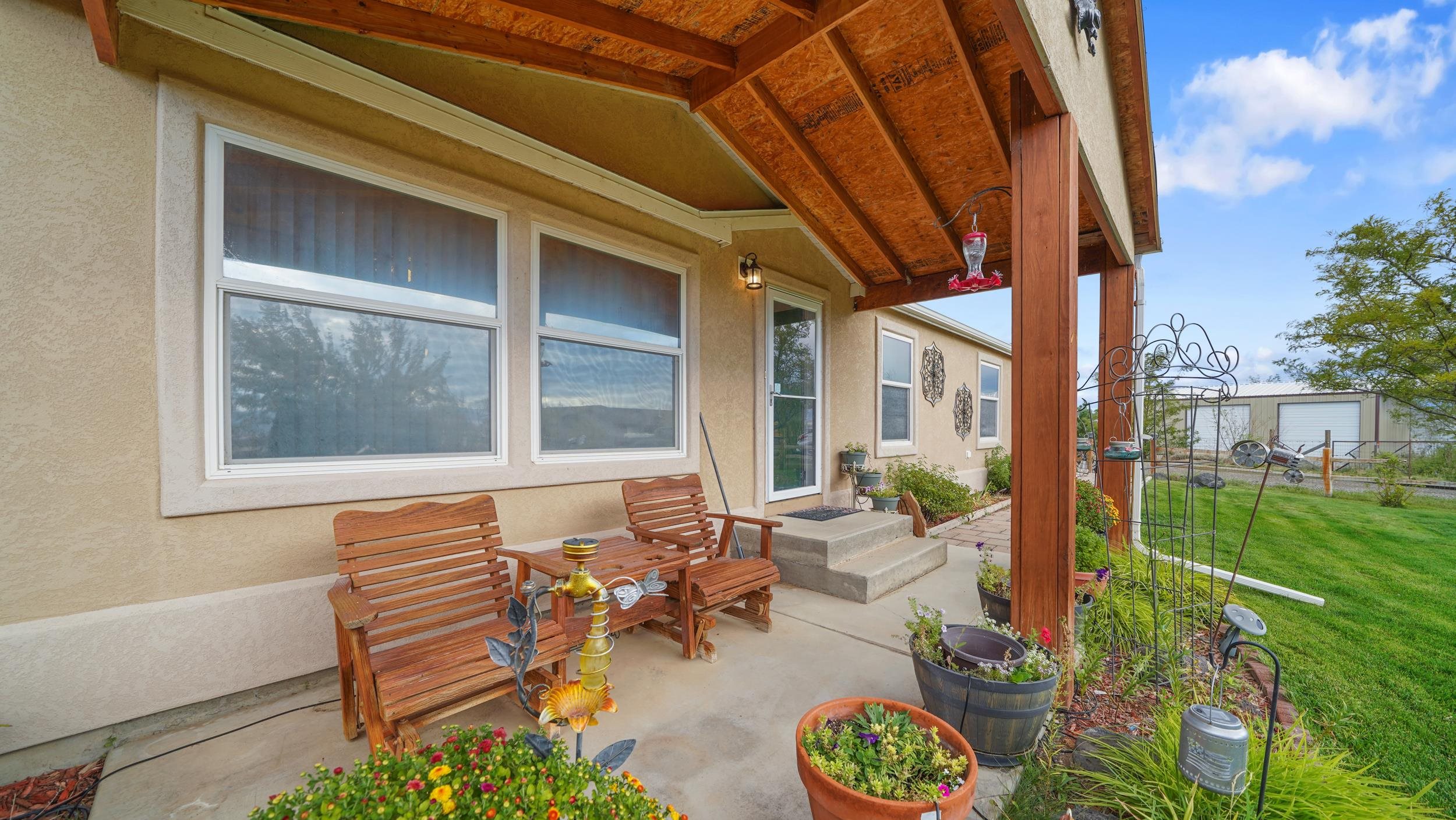 302 Desert Vista Road Whitewater, CO 81527 - Photo 22 of 30