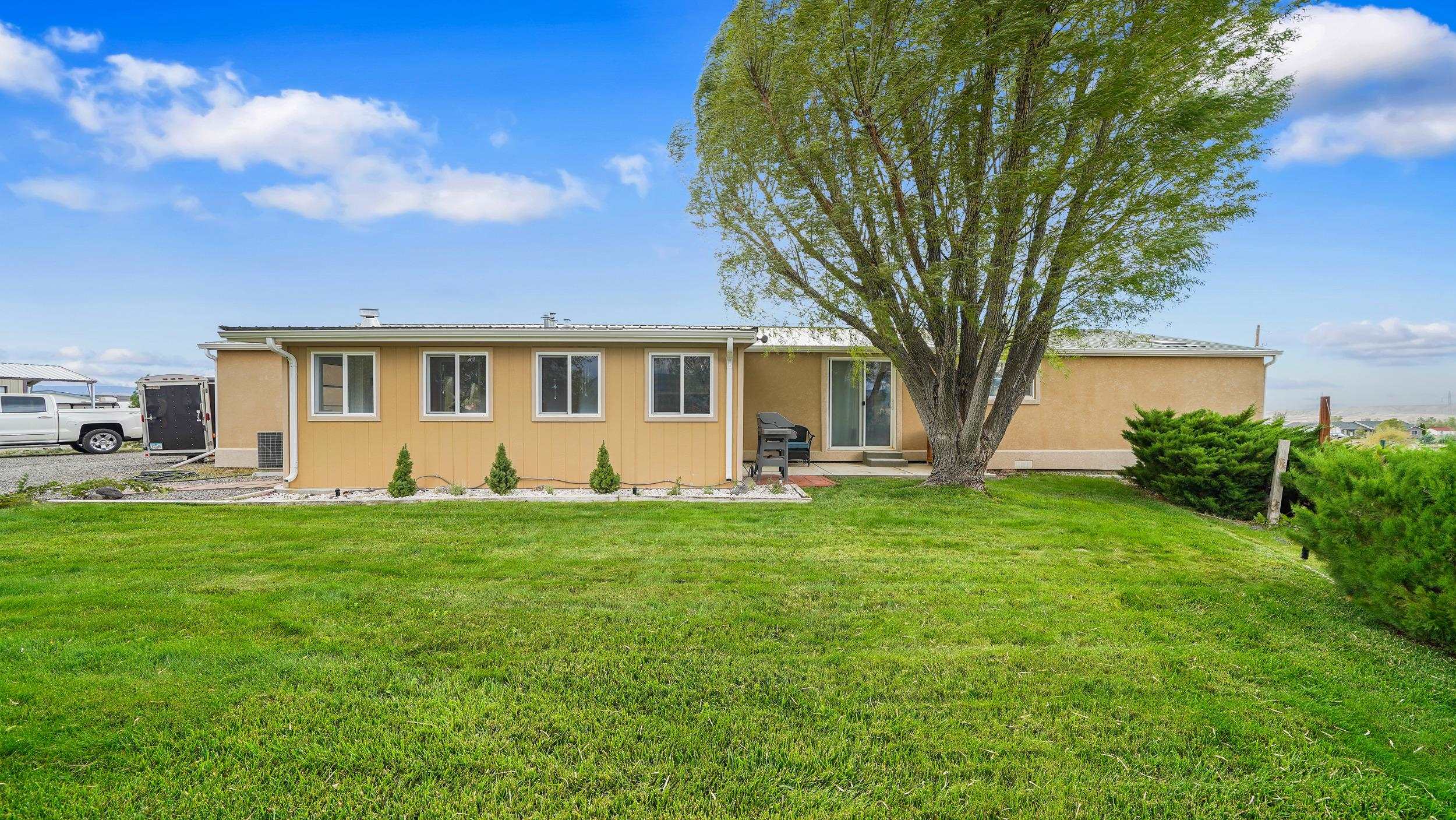 302 Desert Vista Road Whitewater, CO 81527 - Photo 25 of 30