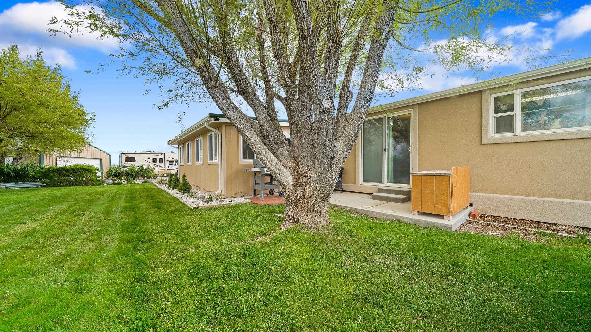 302 Desert Vista Road Whitewater, CO 81527 - Photo 26 of 30