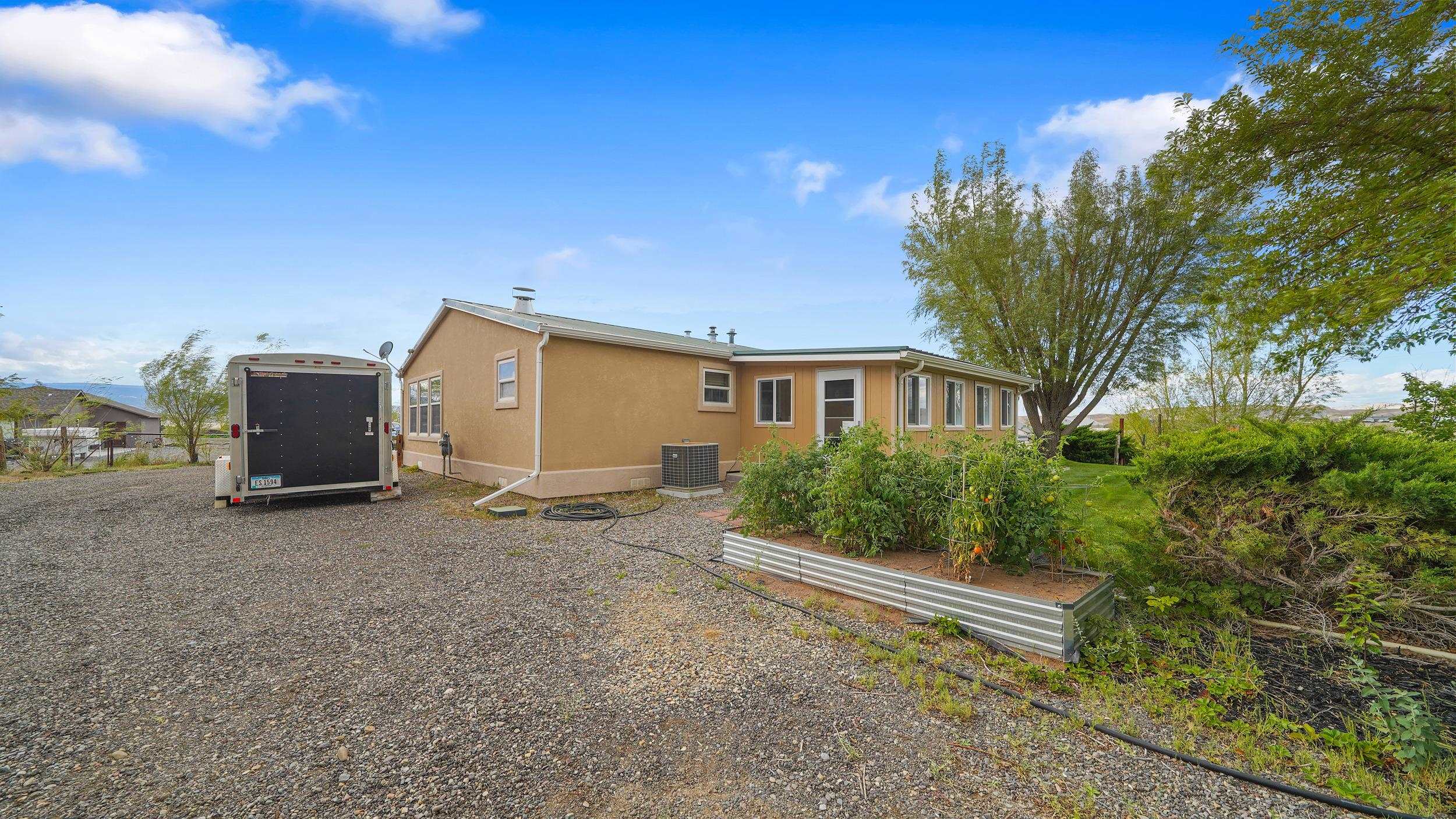 302 Desert Vista Road Whitewater, CO 81527 - Photo 27 of 30