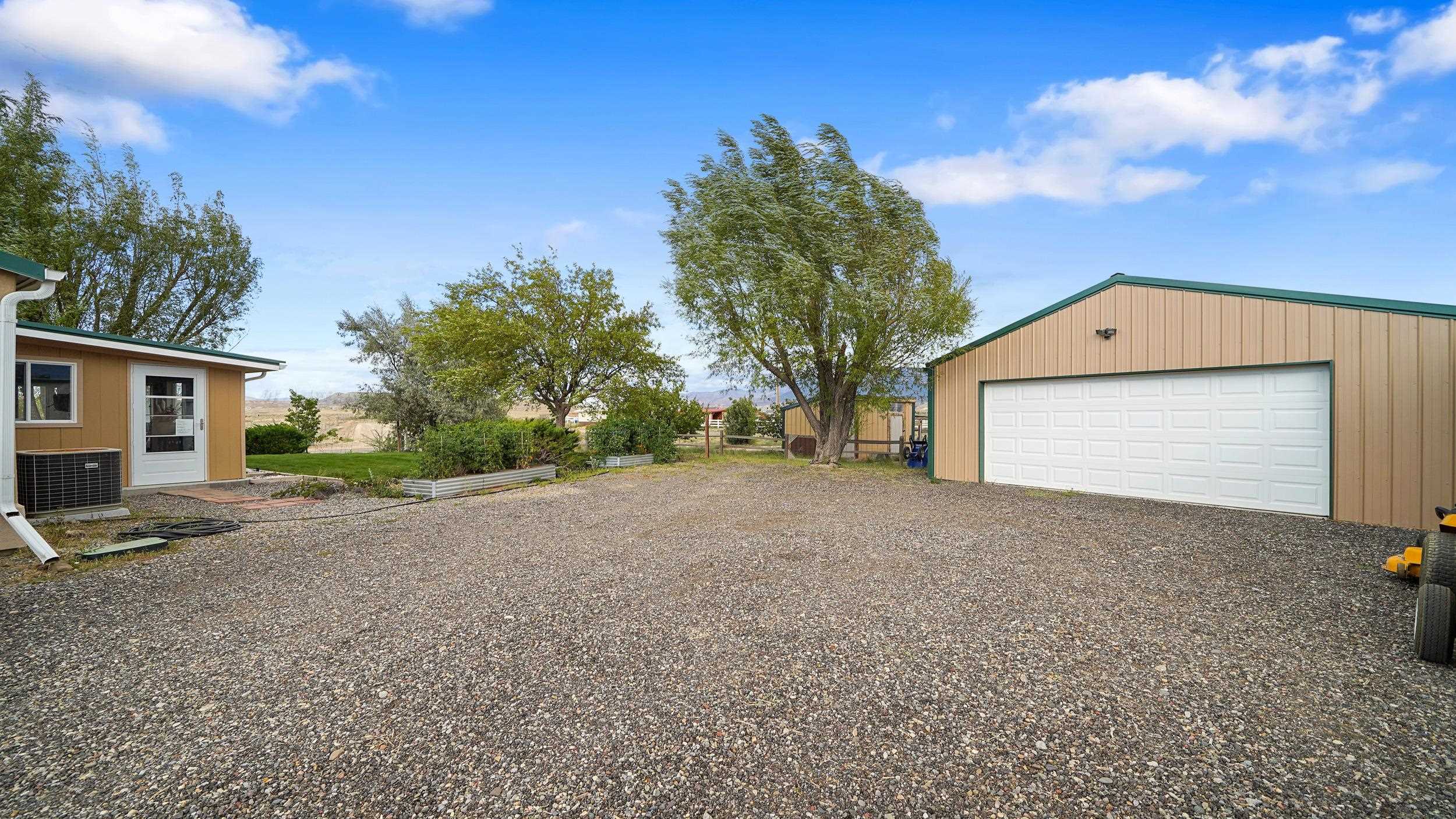 302 Desert Vista Road Whitewater, CO 81527 - Photo 28 of 30