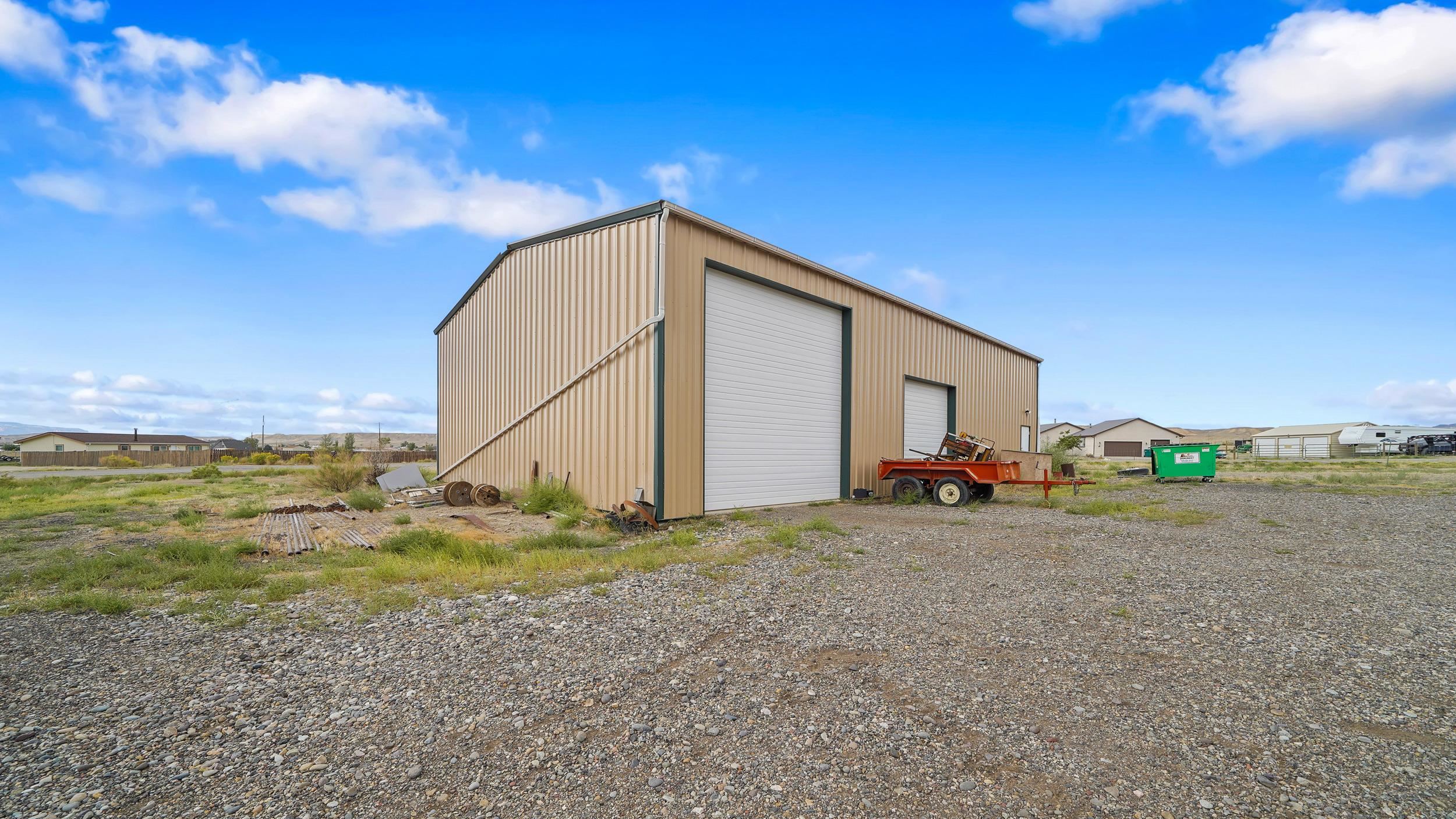 302 Desert Vista Road Whitewater, CO 81527 - Photo 29 of 30