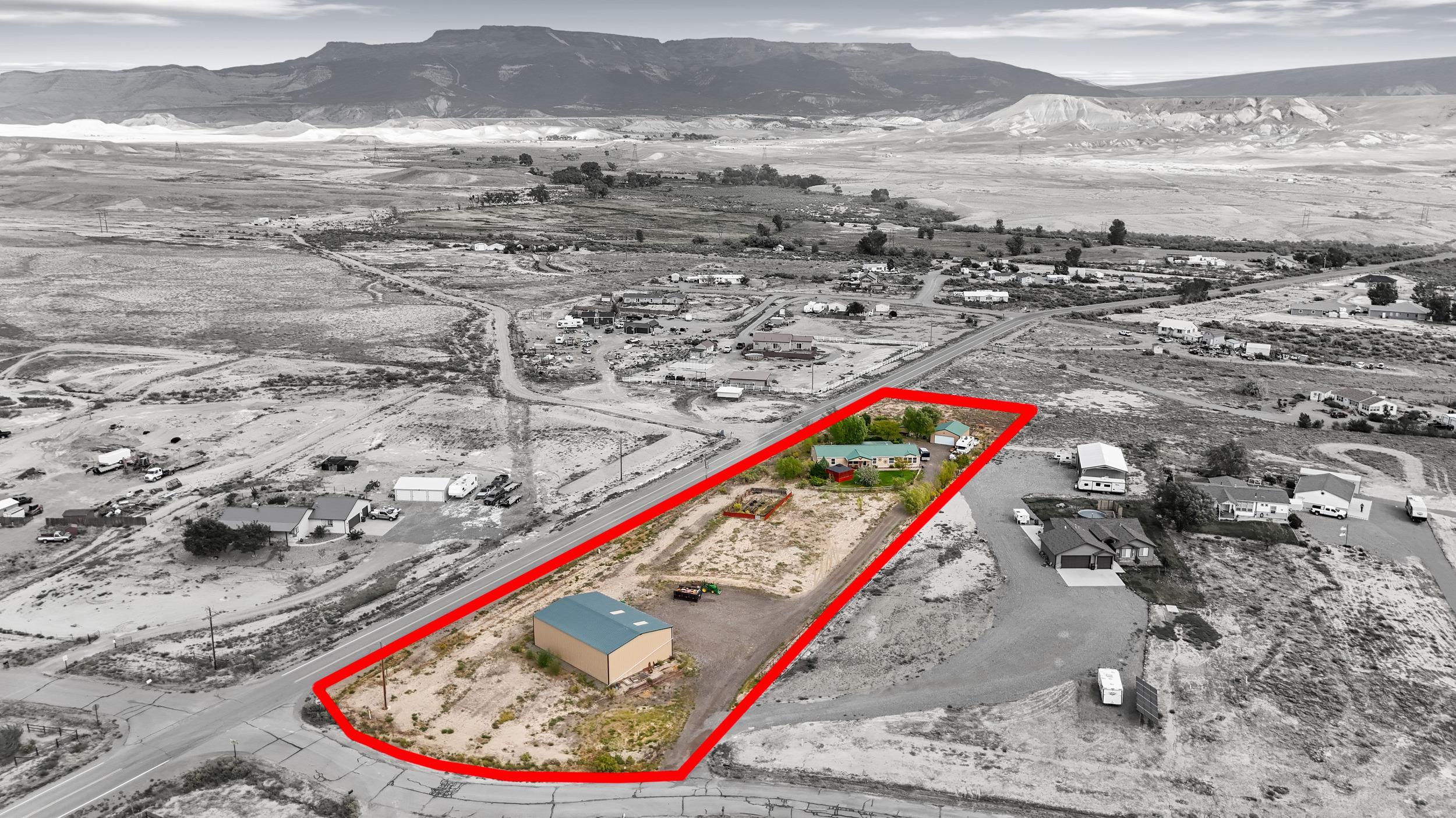 302 Desert Vista Road Whitewater, CO 81527 - Photo 3 of 30