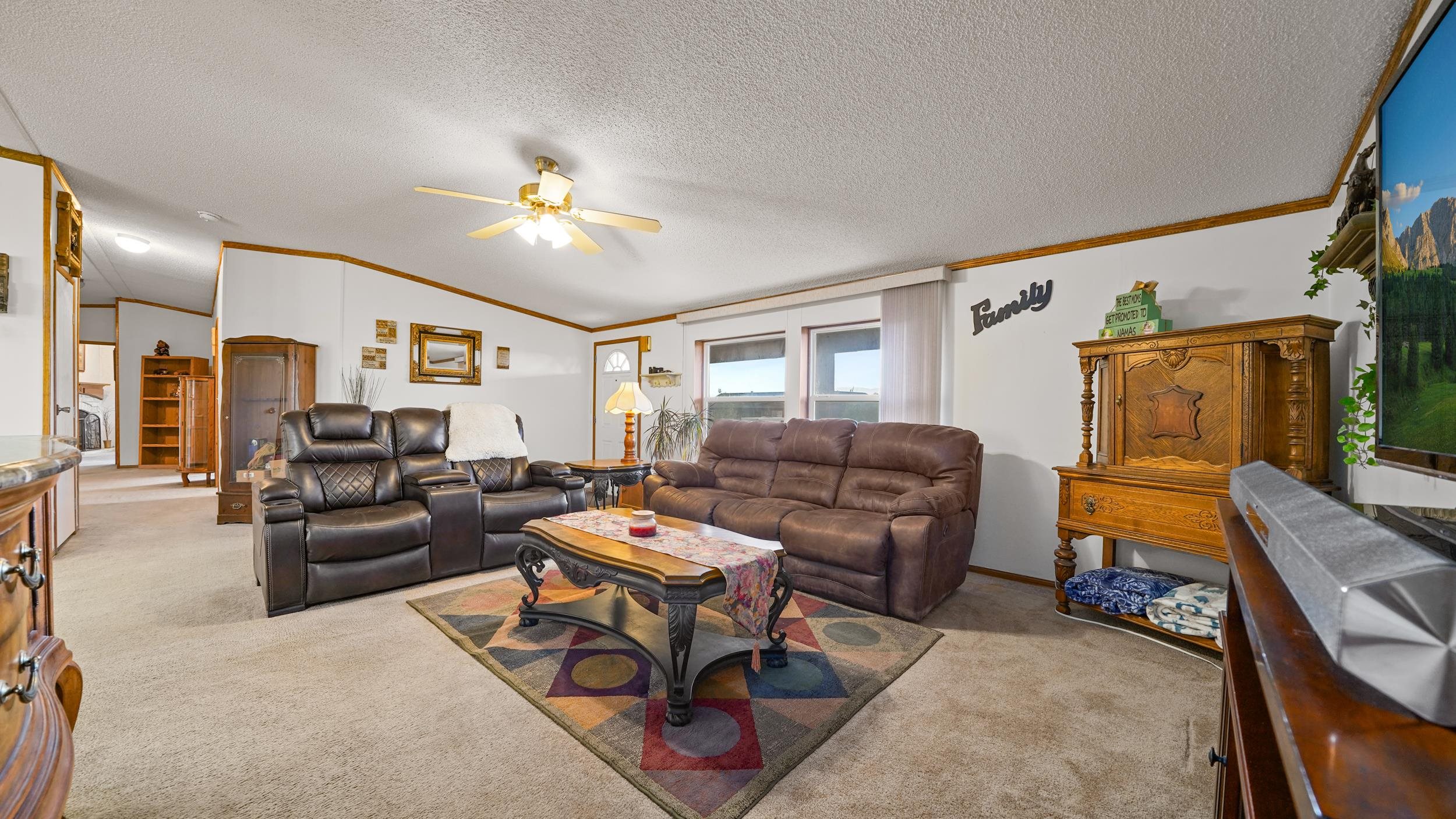 302 Desert Vista Road Whitewater, CO 81527 - Photo 7 of 30