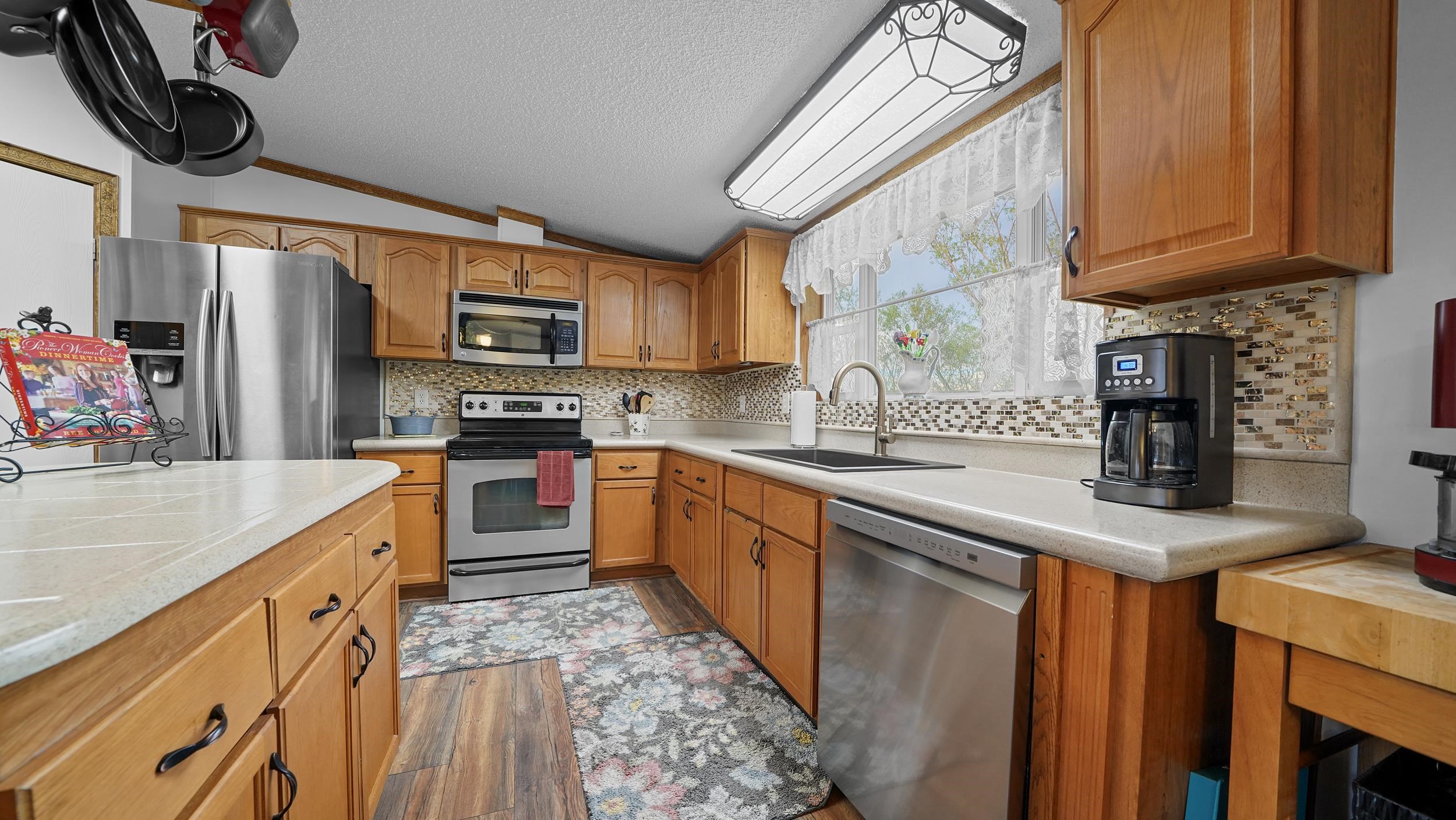 302 Desert Vista Road Whitewater, CO 81527 - Photo 9 of 30